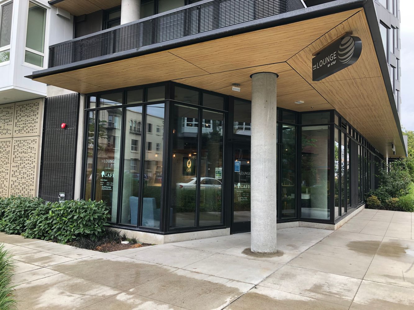 3150 SF Retail